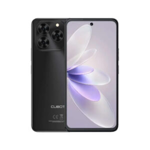Mobitel Cubot Note 60 6GB 128GB Black