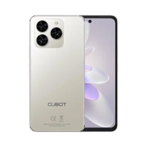 Mobitel Cubot Note 60 6GB 128GB Black