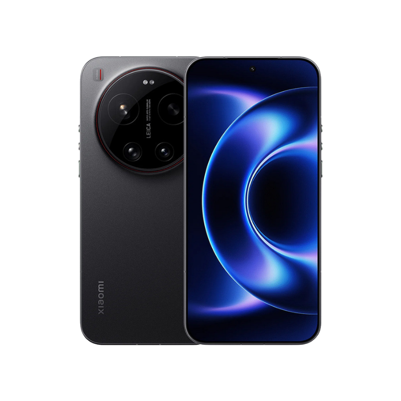 Mobitel Xiaomi 17 Ultra 5GB 16GB 512GB Black EU