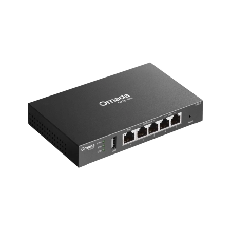 Ruter TP Link ER605 Omada Gigabit VPN - Image 3