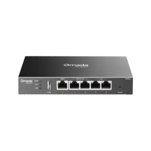 Ruter TP Link ER605 Omada Gigabit VPN