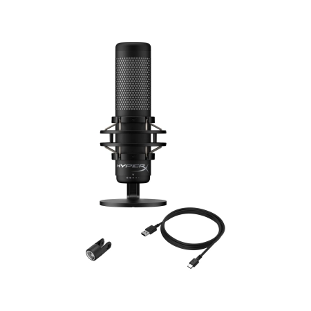 HyperX Mikrofon QuadCast 2 872V1AA - Image 4