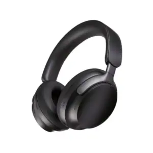 BORG Bluetooth Slušalice QC56 Black