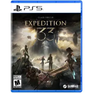 Clair Obscur: Expedition 33 /PS5
