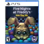 Five Nights at Freddys: Into the Pit /PS5