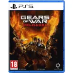 Gears of War: Reloaded /PS5