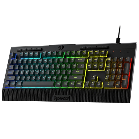 ReDragon - Gaming Tastatura Shiva Lite K525 RGB