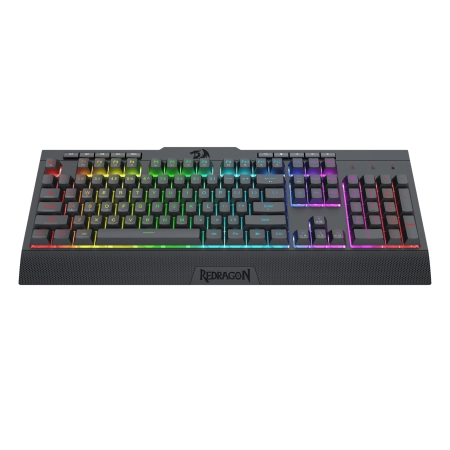 ReDragon - Gaming Tastatura Shiva Lite K525 RGB - Image 3