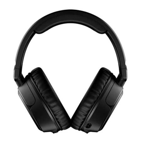 Gaming Slušalice HyperX Cloud Flight 2 Wireless RGB Black - Image 4
