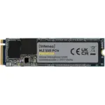 Intenso SSD 250GB Premium M.2 NVMe
