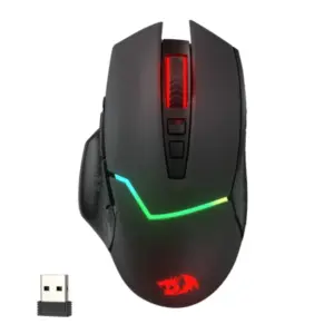 ReDragon - Gaming Miš Mirage Pro M690 Wireless
