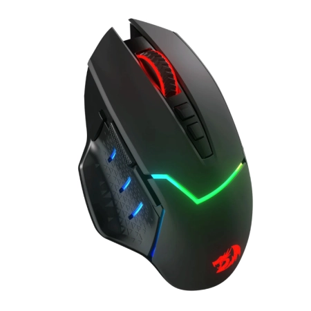 Gaming Miš ReDragon Mirage Pro M690 Wireless - Image 2