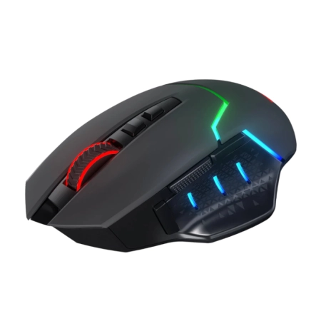 Gaming Miš ReDragon Mirage Pro M690 Wireless - Image 3