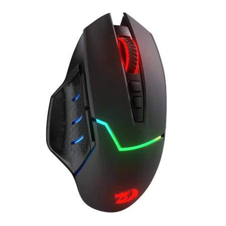 Gaming Miš ReDragon Mirage Pro M690 Wireless - Image 4