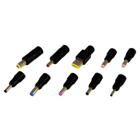 LC Univerzalni adapter za laptope LC-NB-PRO-90 90W - Image 2