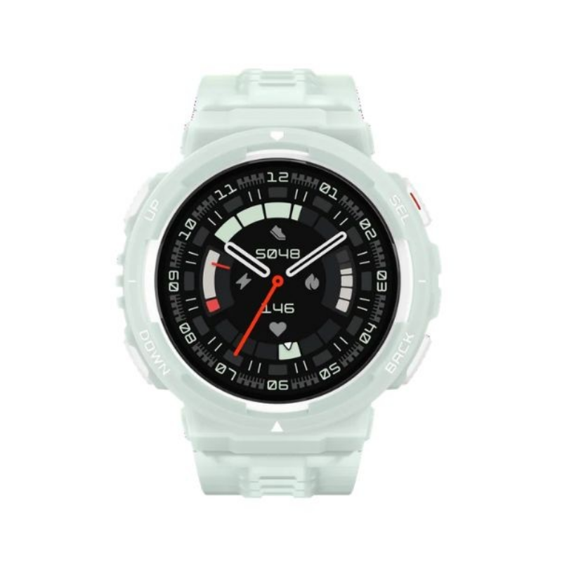 Pametni Sat Amazfit Active Edge Mint Green - Image 5