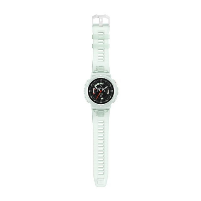 Pametni Sat Amazfit Active Edge Mint Green - Image 6