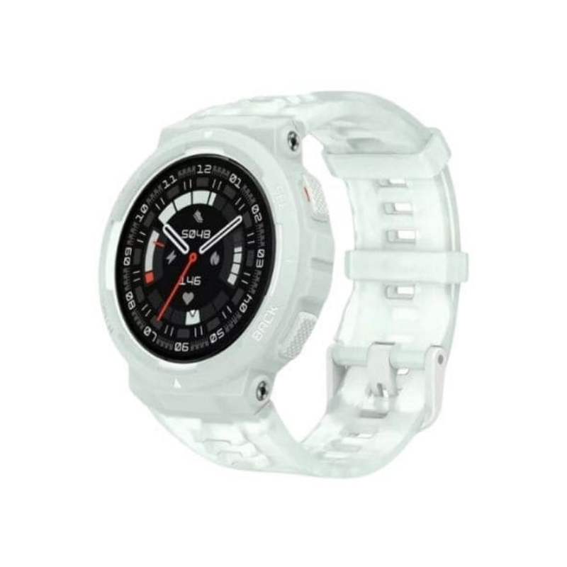Pametni Sat Amazfit Active Edge Mint Green - Image 4