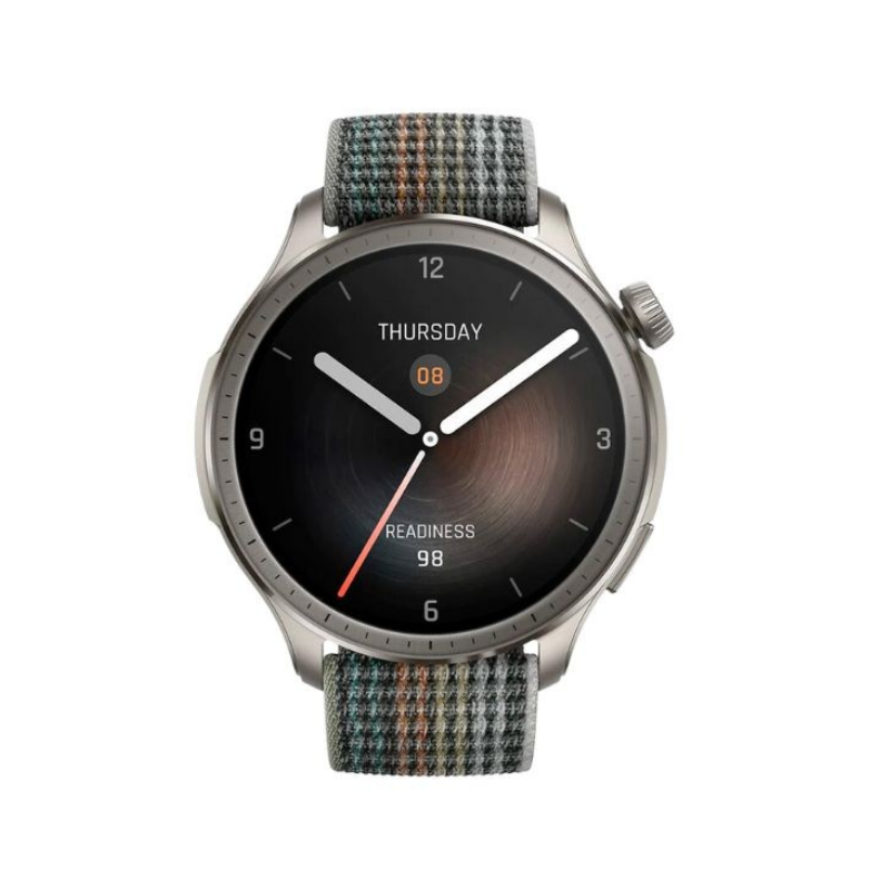 Pametni Sat Amazfit Balance Grey - Image 6