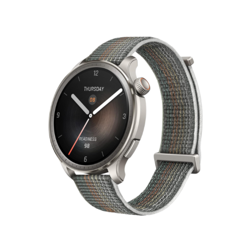 Pametni Sat Amazfit Balance Grey - Image 4