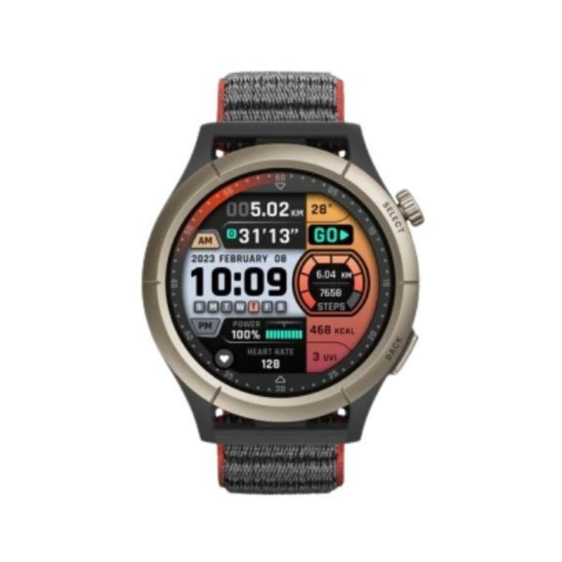Pametni Sat Amazfit Cheetah Pro - Image 5