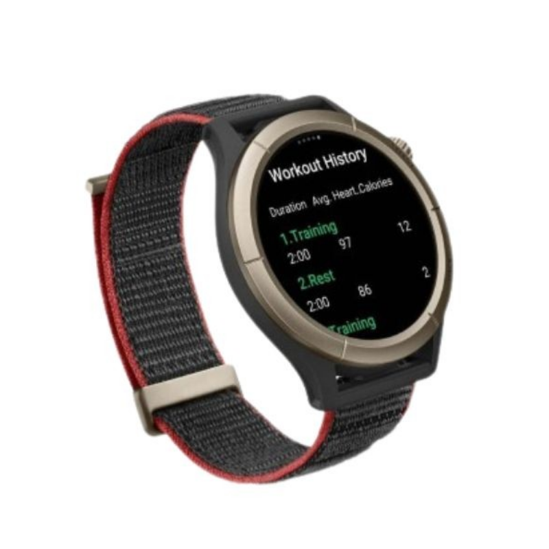 Pametni Sat Amazfit Cheetah Pro - Image 6