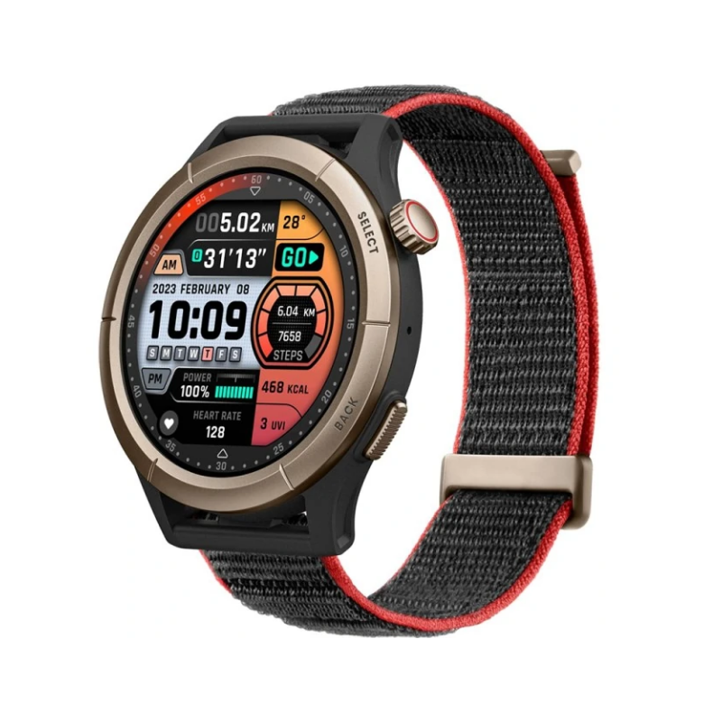 Pametni Sat Amazfit Cheetah Pro - Image 4