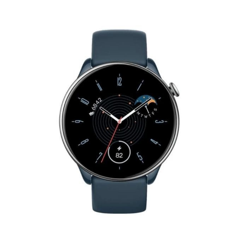 Pametni Sat Amazfit GTR Mini Blue - Image 5