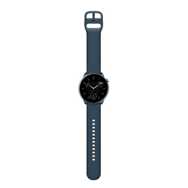 Pametni Sat Amazfit GTR Mini Blue - Image 6
