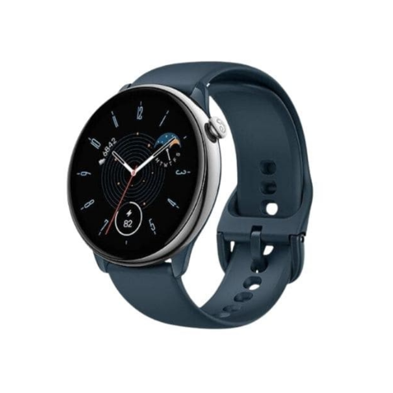Pametni Sat Amazfit GTR Mini Blue - Image 4