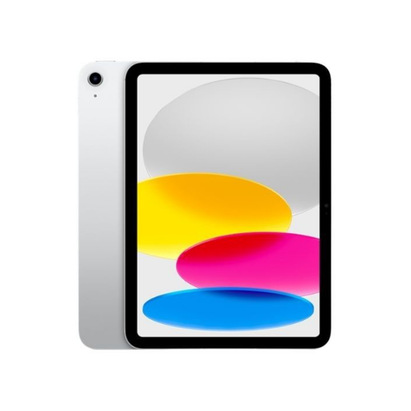 Apple iPad 2025 11th Generation A16 11 inch 128GB WiFi Silver - Image 7