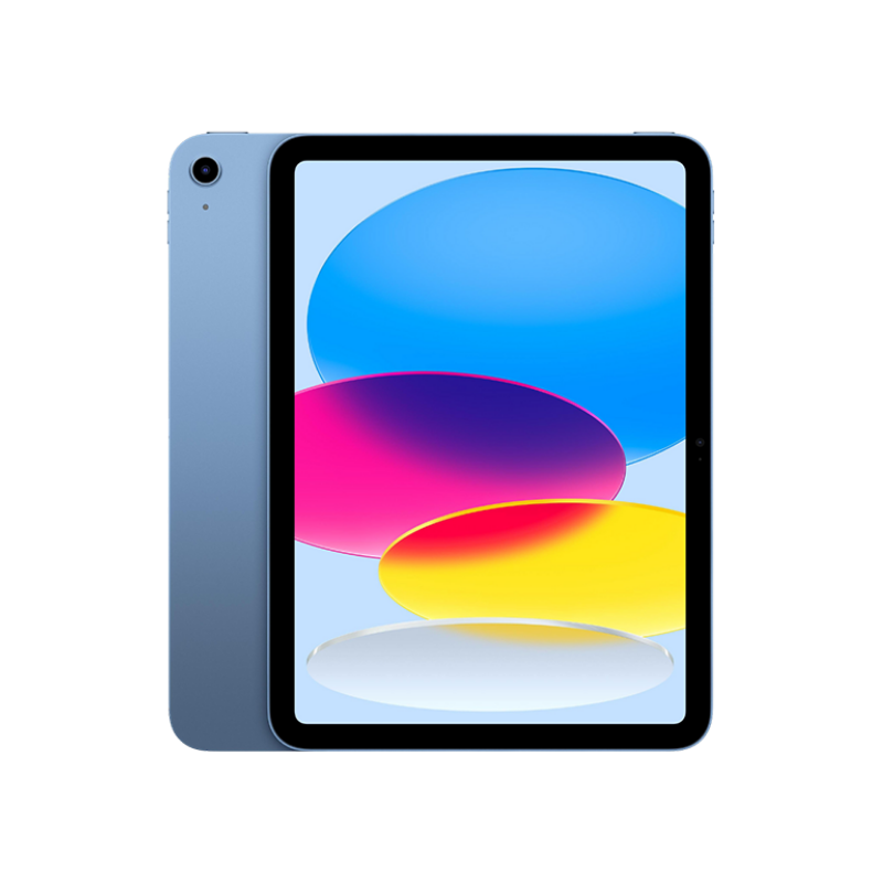 Tablet Apple iPad 2025 11th Gen A16 11 128GB Wi-Fi Blue - Image 2