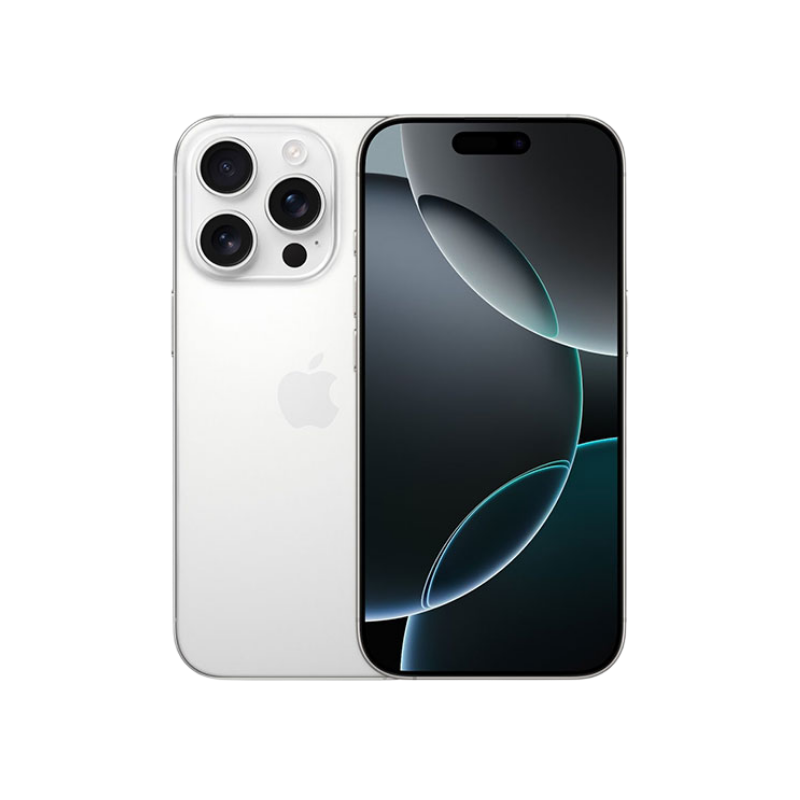 Mobitel Apple iPhone 16 Pro Max 512GB White Titanium - Image 5
