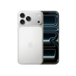 Mobitel Apple iPhone 17 Pro eSim 512GB Silver