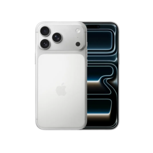Mobitel Apple iPhone 17 Pro Max eSim 512GB Silver