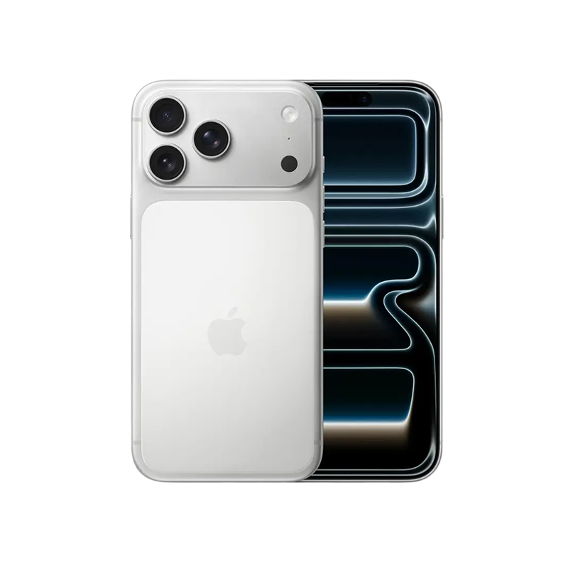 Mobitel Apple iPhone 17 Pro Max eSim 512GB Silver