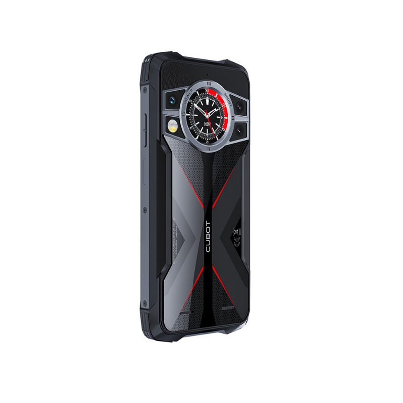 Mobitel Cubot King Kong 9 12GB 256GB Black - Image 4