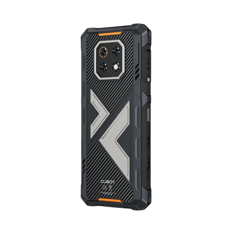 Mobitel Cubot King Kong ES 3 6GB 256GB Black - Image 4