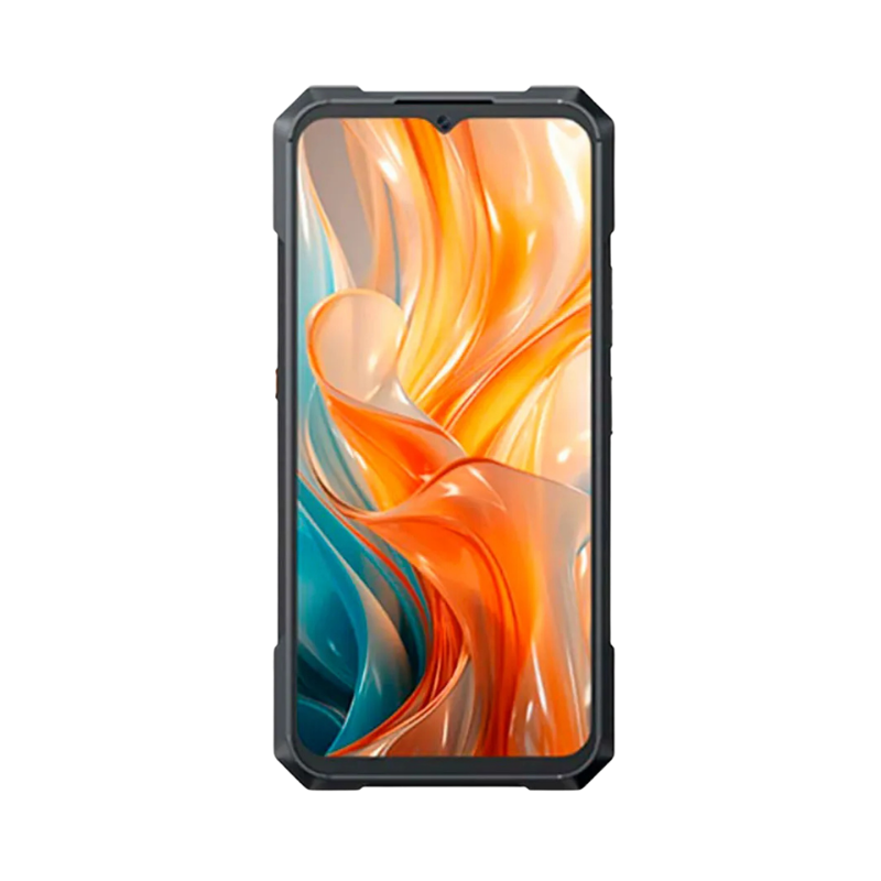 Mobitel Cubot King Kong X Pro 12GB 256GB Black - Image 4