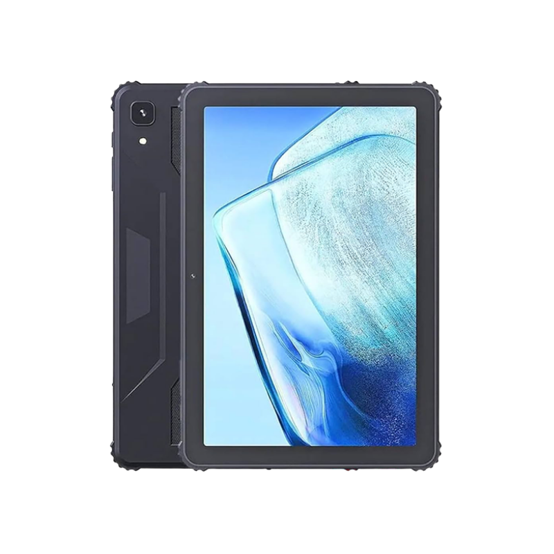 Tablet Cubot KING KONG FHD 8GB 256GB LTE 10.1 Black - Image 11