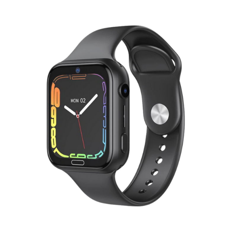 Djeciji pametni sat H140 4G Black - Image 3