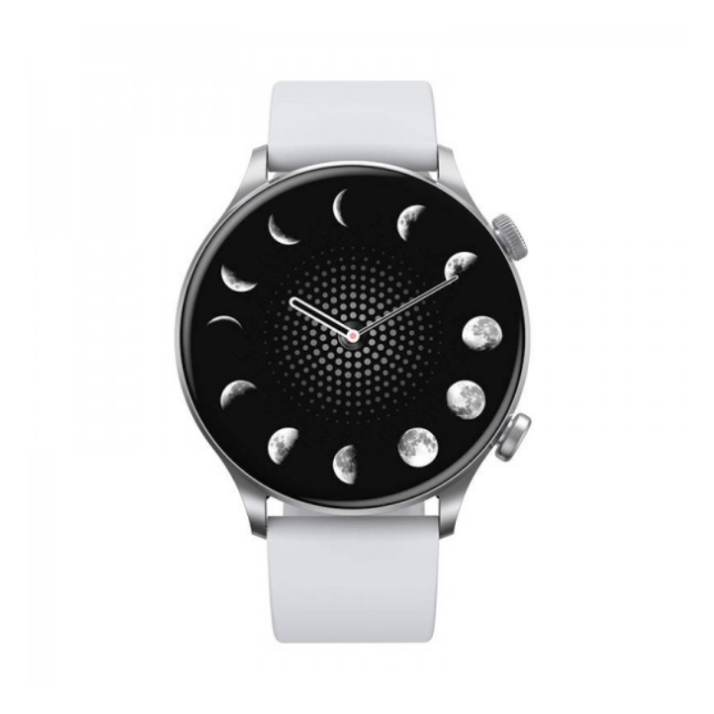 Pametni Sat Haylou RT3 - LS16 Silver - Image 9