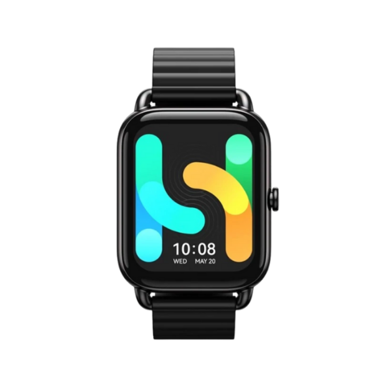 Pametni Sat Haylou RS4 Plus Black - LS11 - Image 5