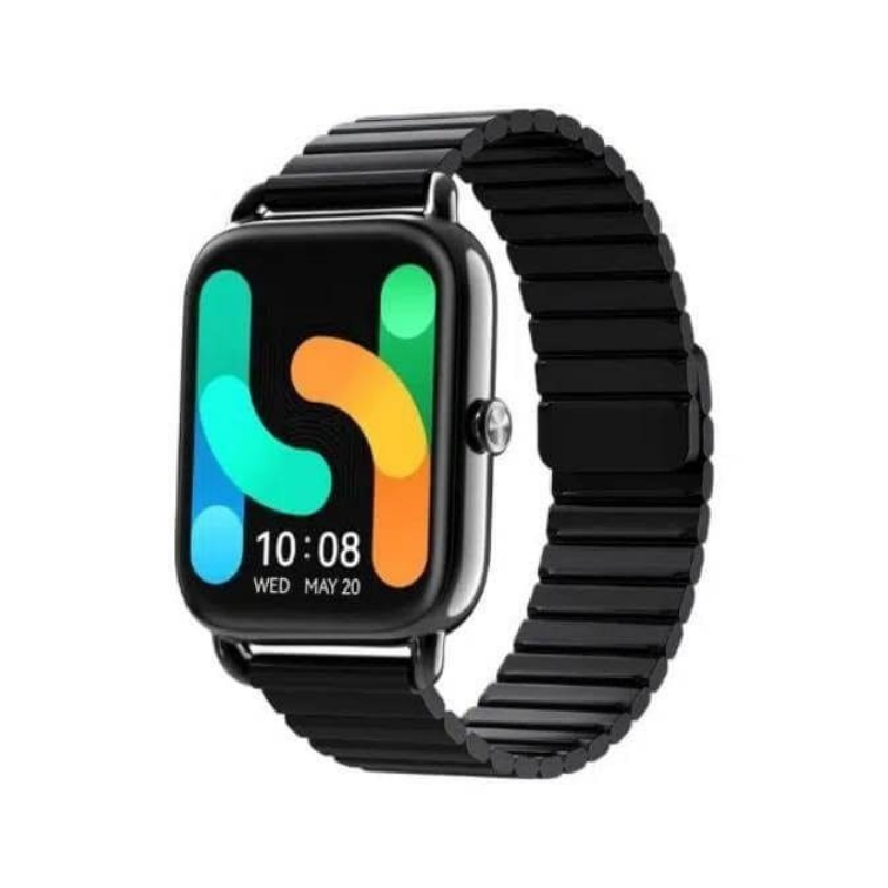 Pametni Sat Haylou RS4 Plus Black - LS11 - Image 4