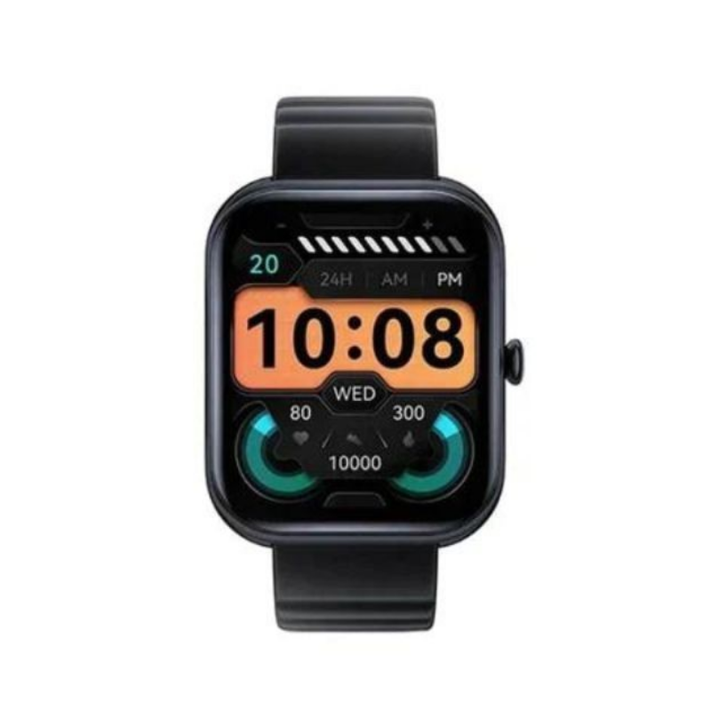Pametni Sat Haylou Watch RS4 Max Blue - Image 5