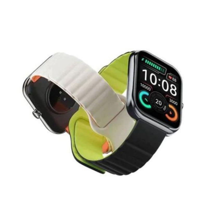 Pametni Sat Haylou Watch RS4 Max Blue - Image 6