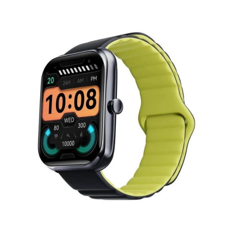 Pametni Sat Haylou Watch RS4 Max Blue - Image 4