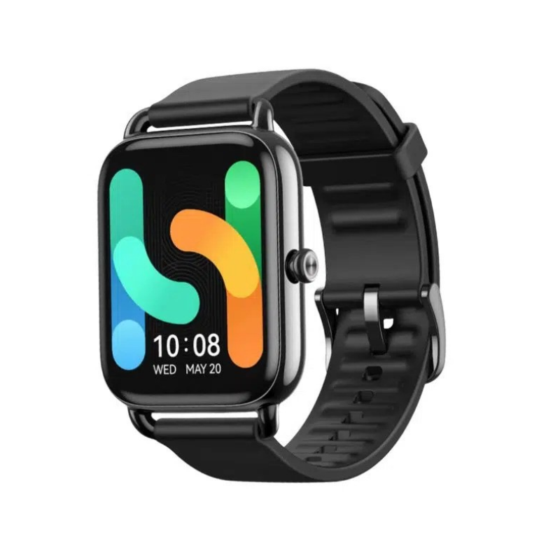 Pametni Sat Haylou RS4 Plus Black - LS11 - Image 2
