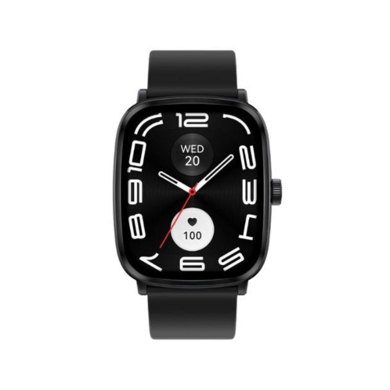 Pametni Satovi Haylou RS5 Black - Image 6