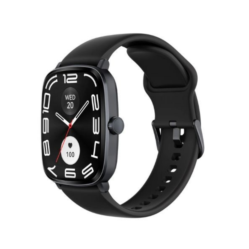 Pametni Satovi Haylou RS5 Black - Image 5